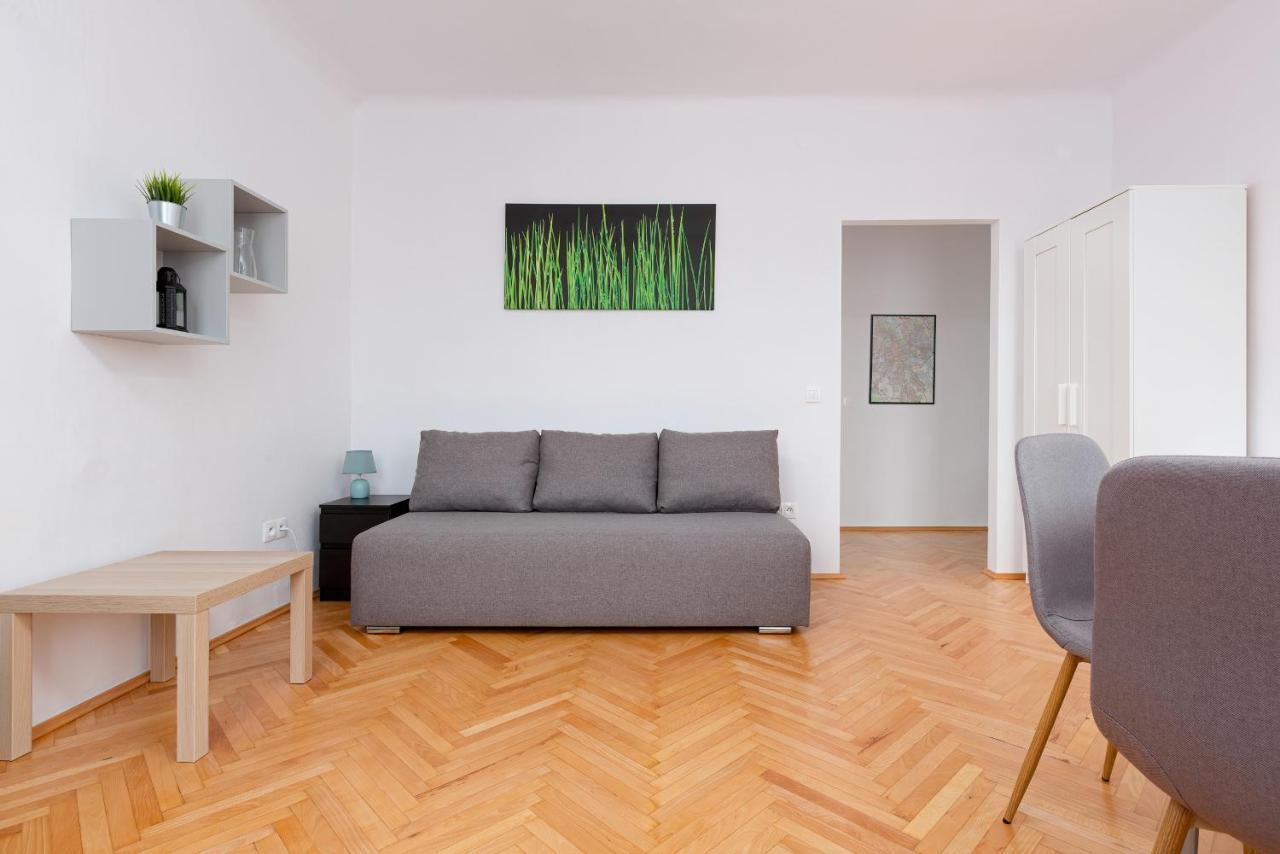 Kamienica Stanislawa Augusta By Renters