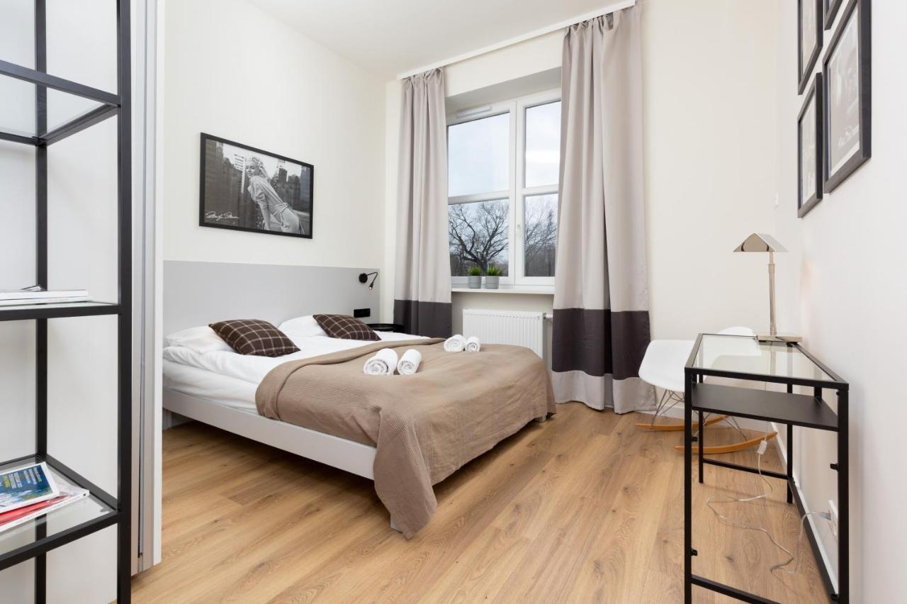 Gagarina By Renters Apartamento Varsóvia