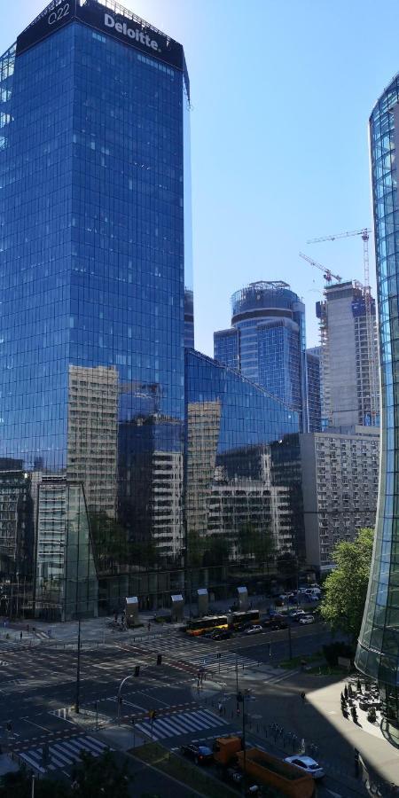 Top Centrum Apartment