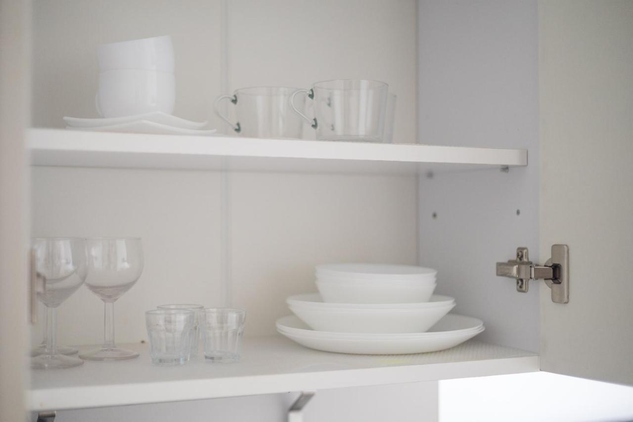 Solec Blue Harmony Studio Apartment *