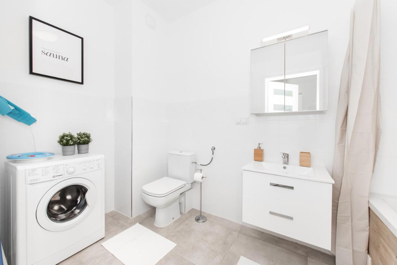 Superapart Rydygiera, Pet-friendly With Patio & Self Check-in Apartment *