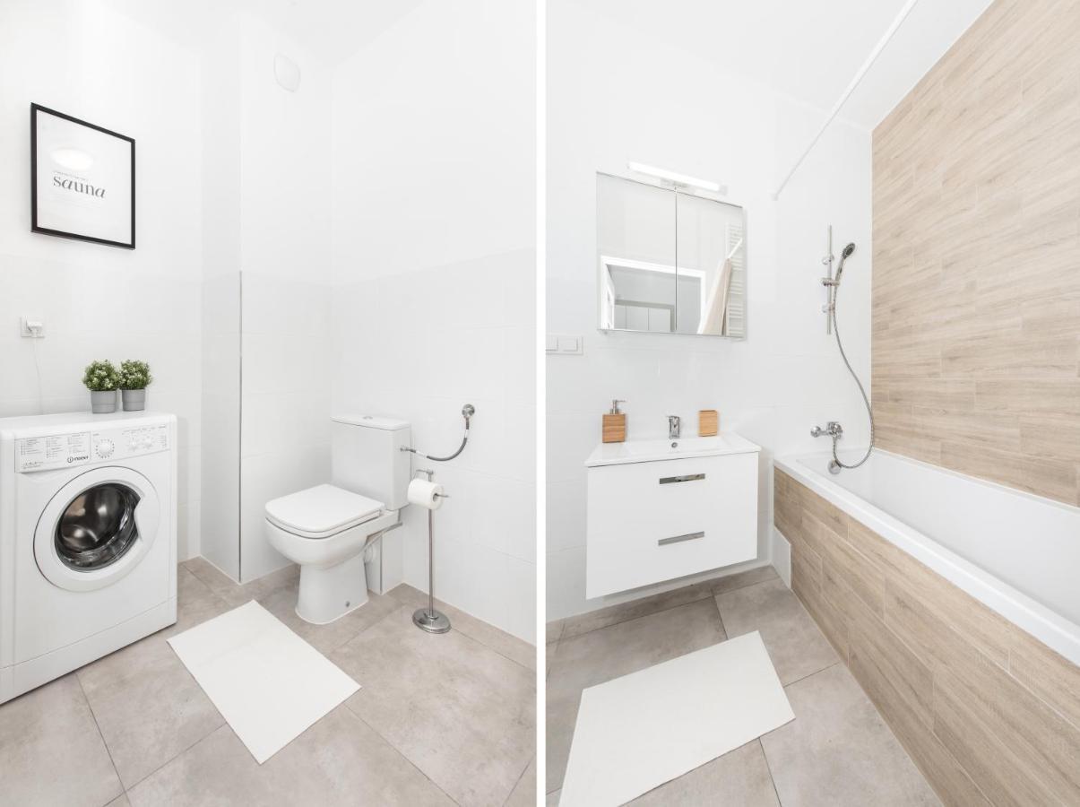 Superapart Rydygiera, Pet-friendly With Patio & Self Check-in Apartment *