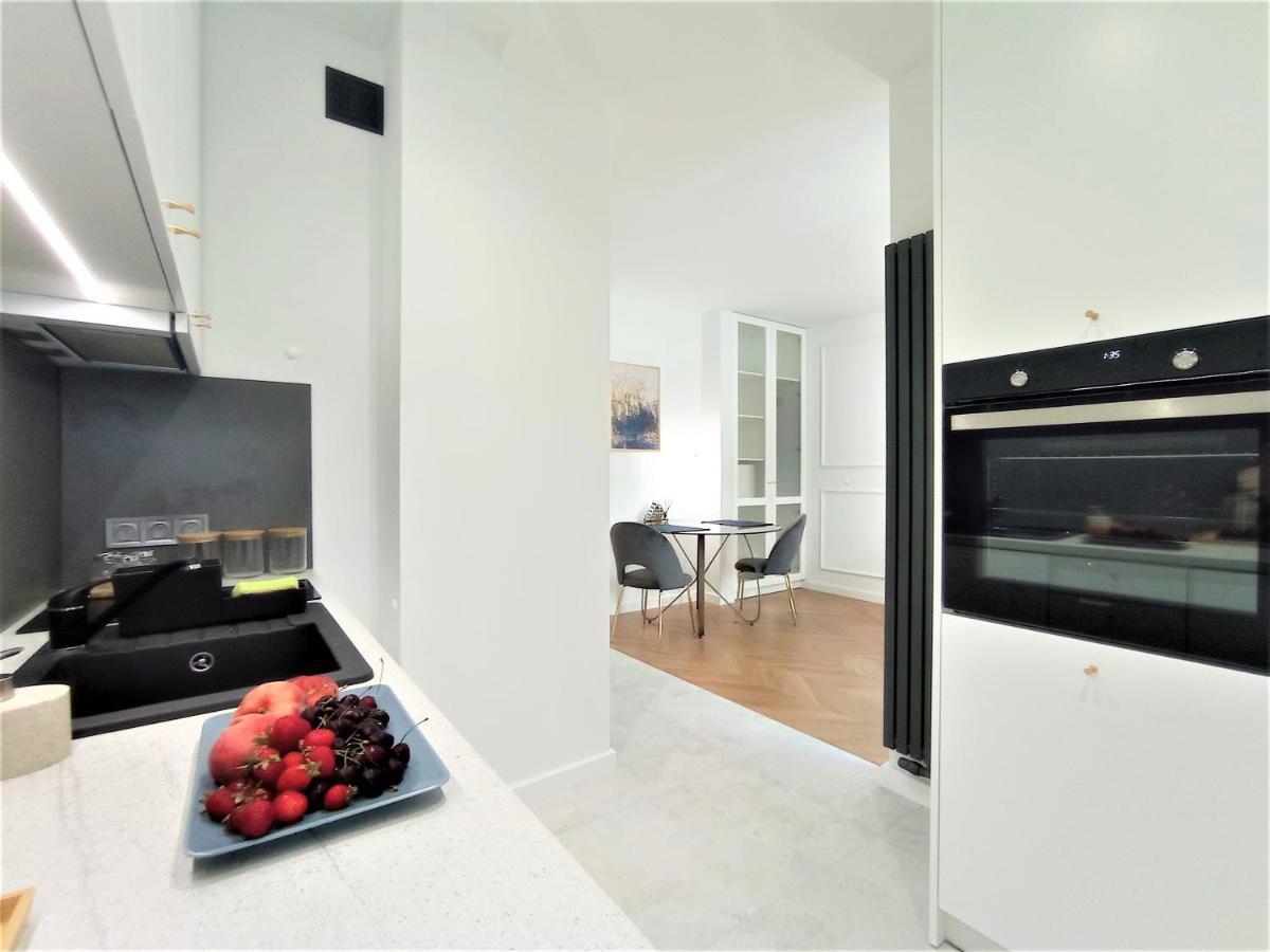 Mki - Chmielna 73 C Center Apartment *