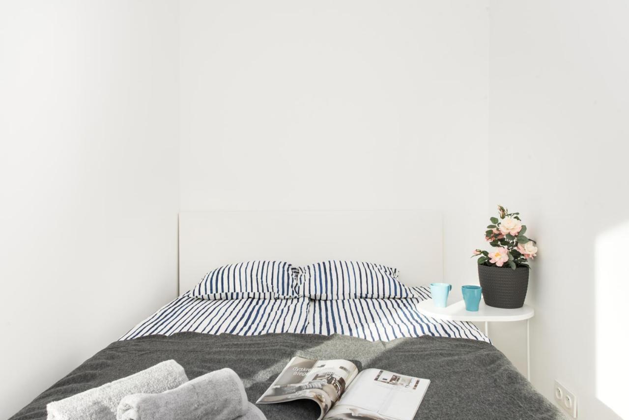 Superapart Rydygiera, Pet-friendly With Patio & Self Check-in Apartment *