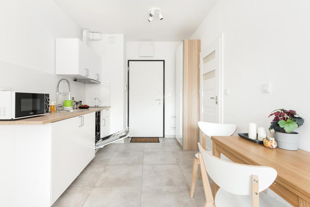 Superapart Rydygiera, Pet-friendly With Patio & Self Check-in *