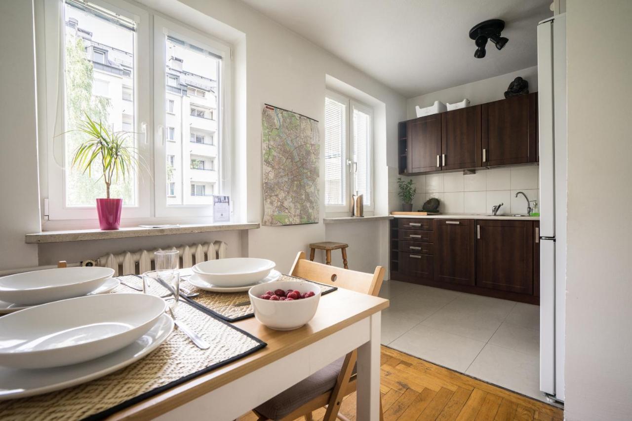 Apartment Oomph 3-bedroom Flat *