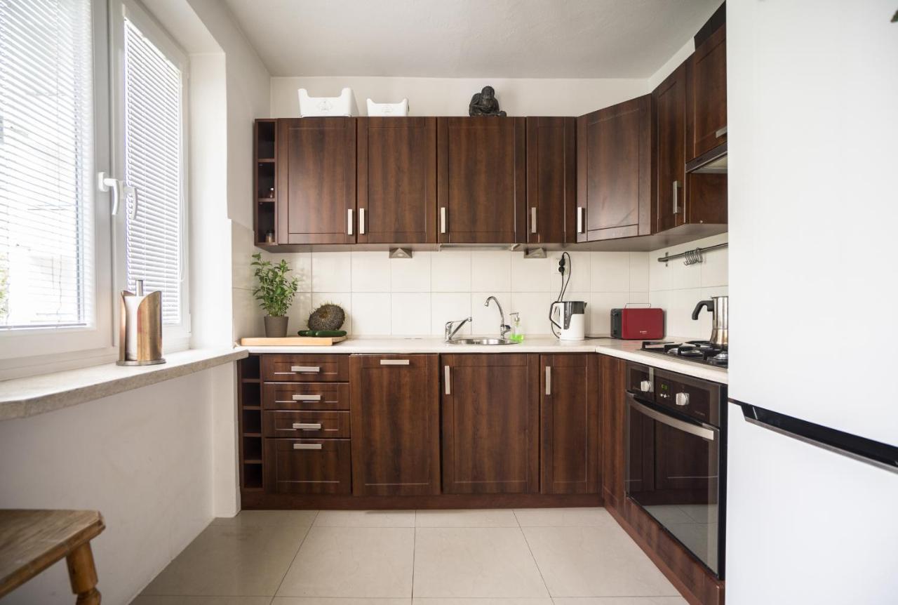 Oomph 3-bedroom Flat *