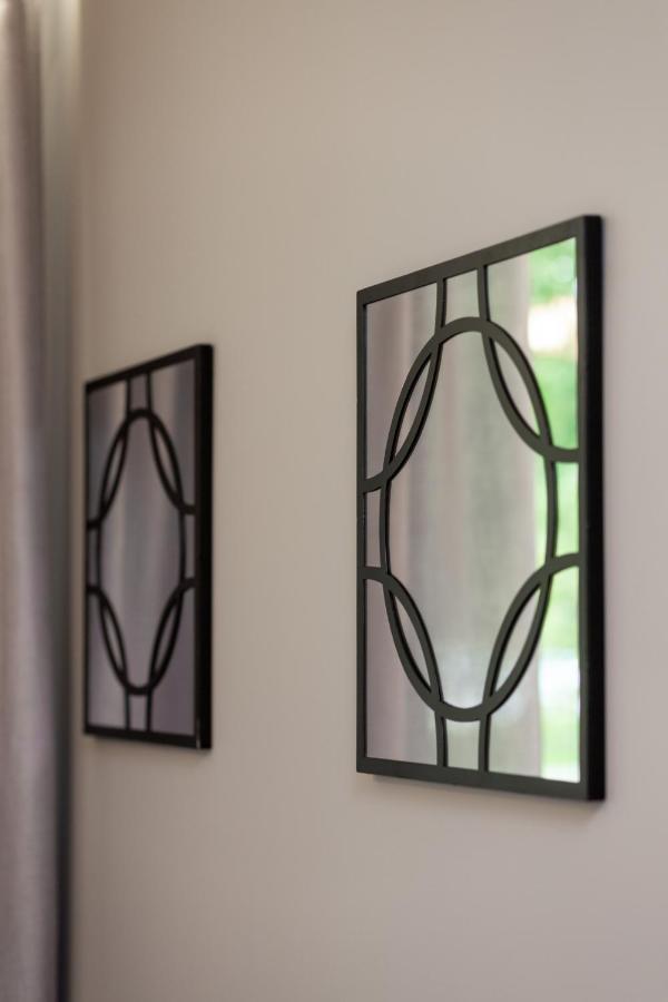 Apartament Beautiful Two-bedroom Bielany By Renters Warszawa