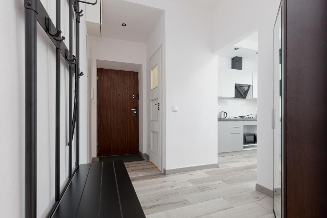 Kamienica Stanislawa Augusta By Renters * Warsaw