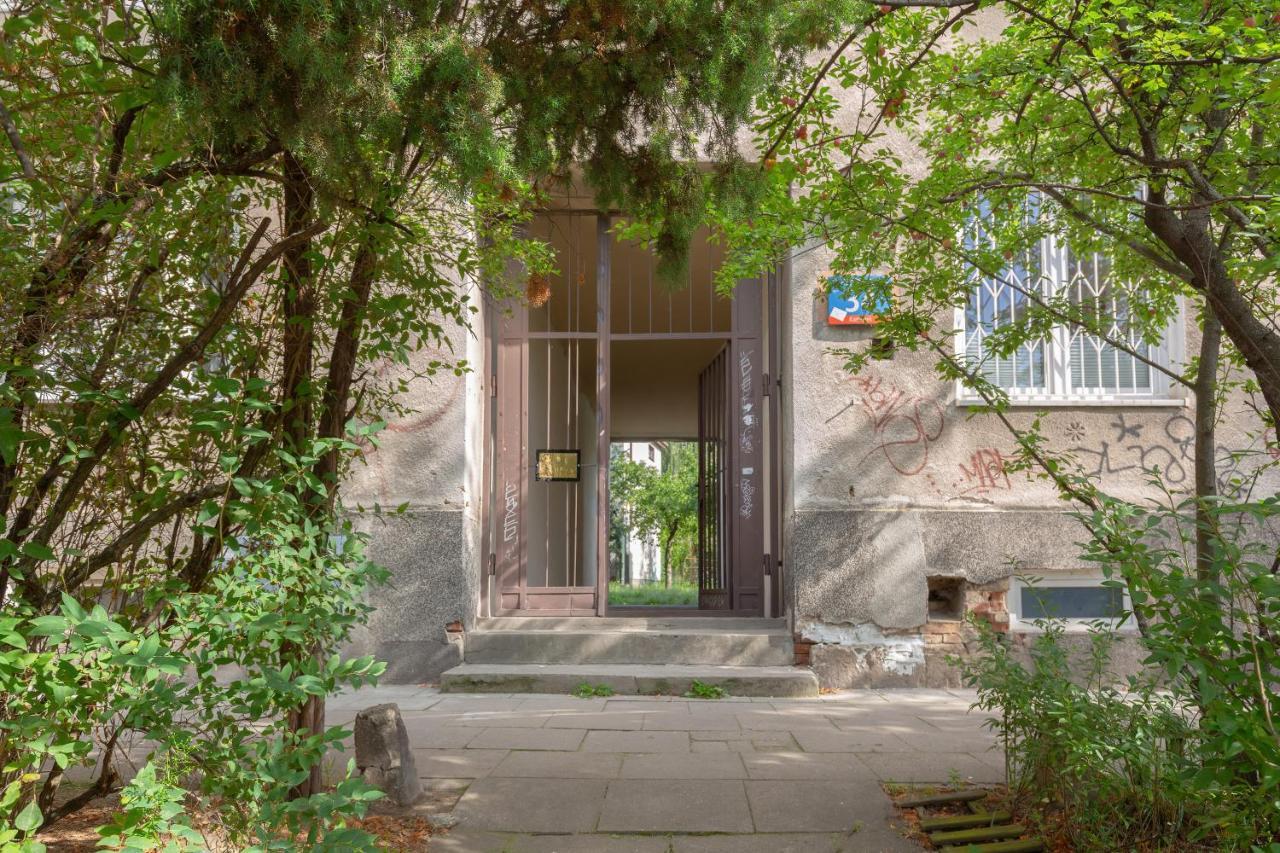 Kamienica Stanislawa Augusta By Renters * Warsaw
