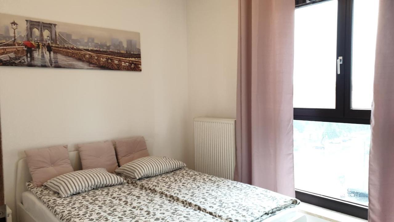 Apartment Newburg Wolska *