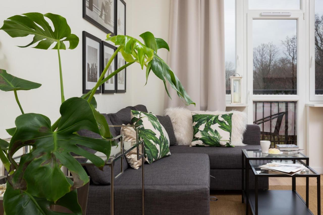 Gagarina By Renters Apartamento Varsóvia