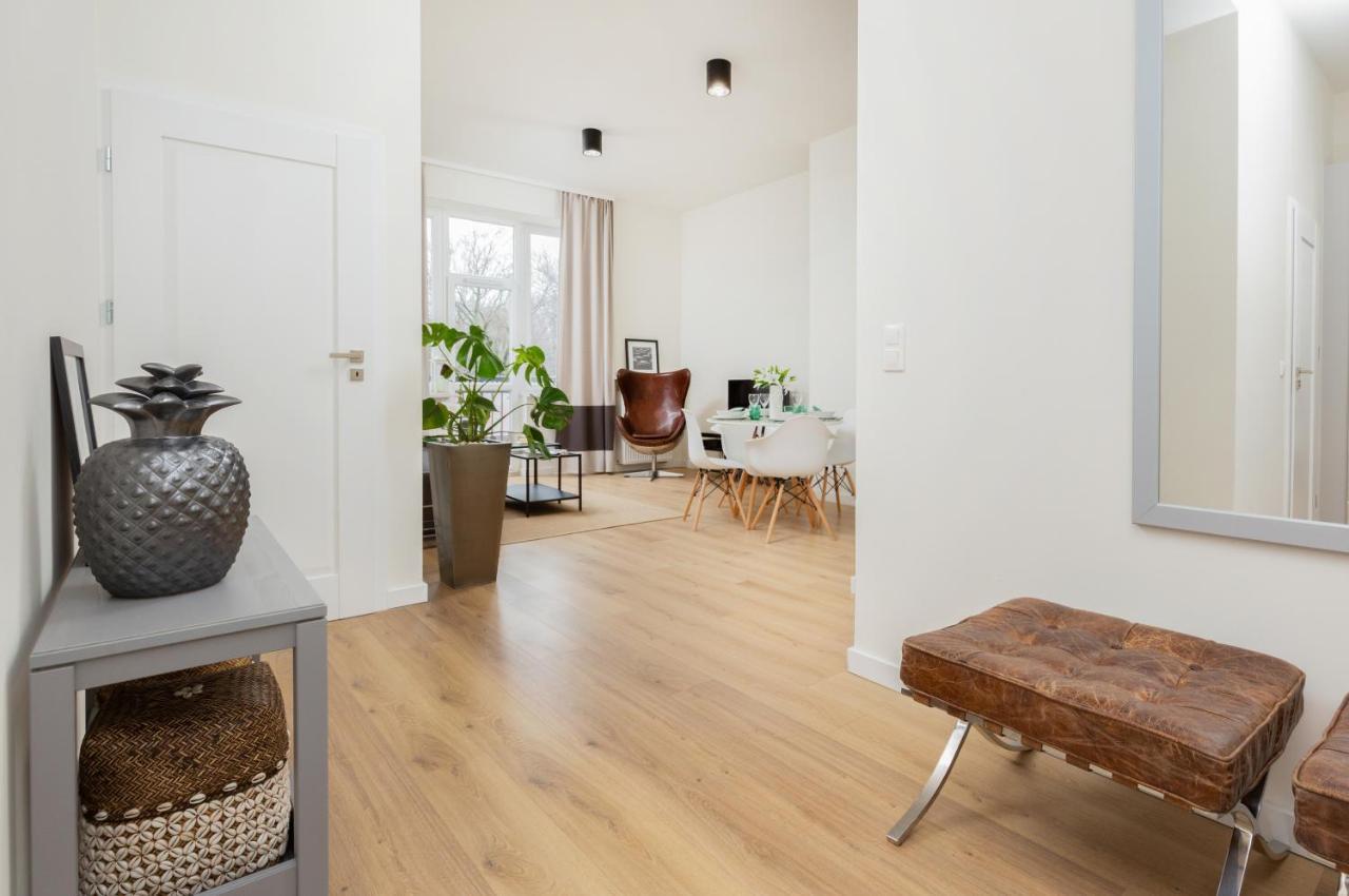 Apartamento Gagarina By Renters *