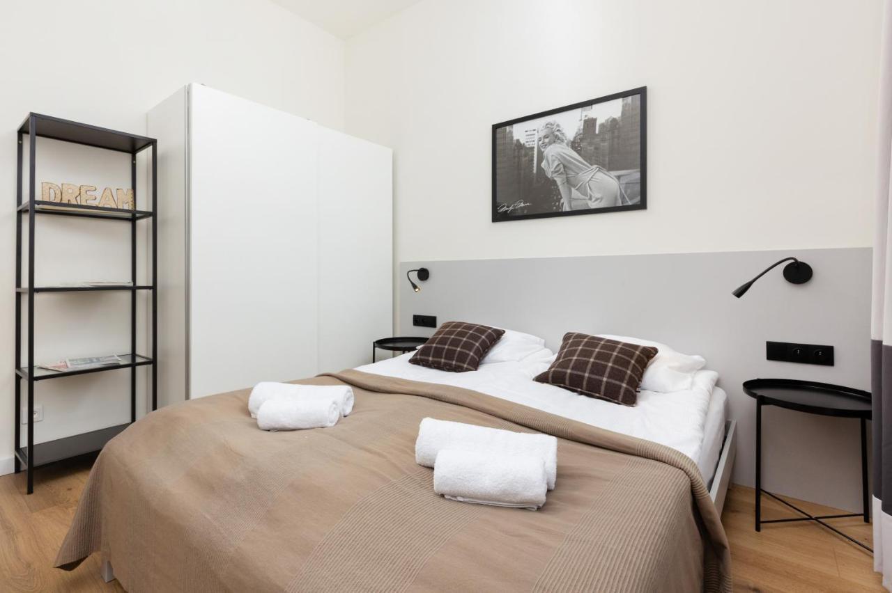 Apartamento Gagarina By Renters *