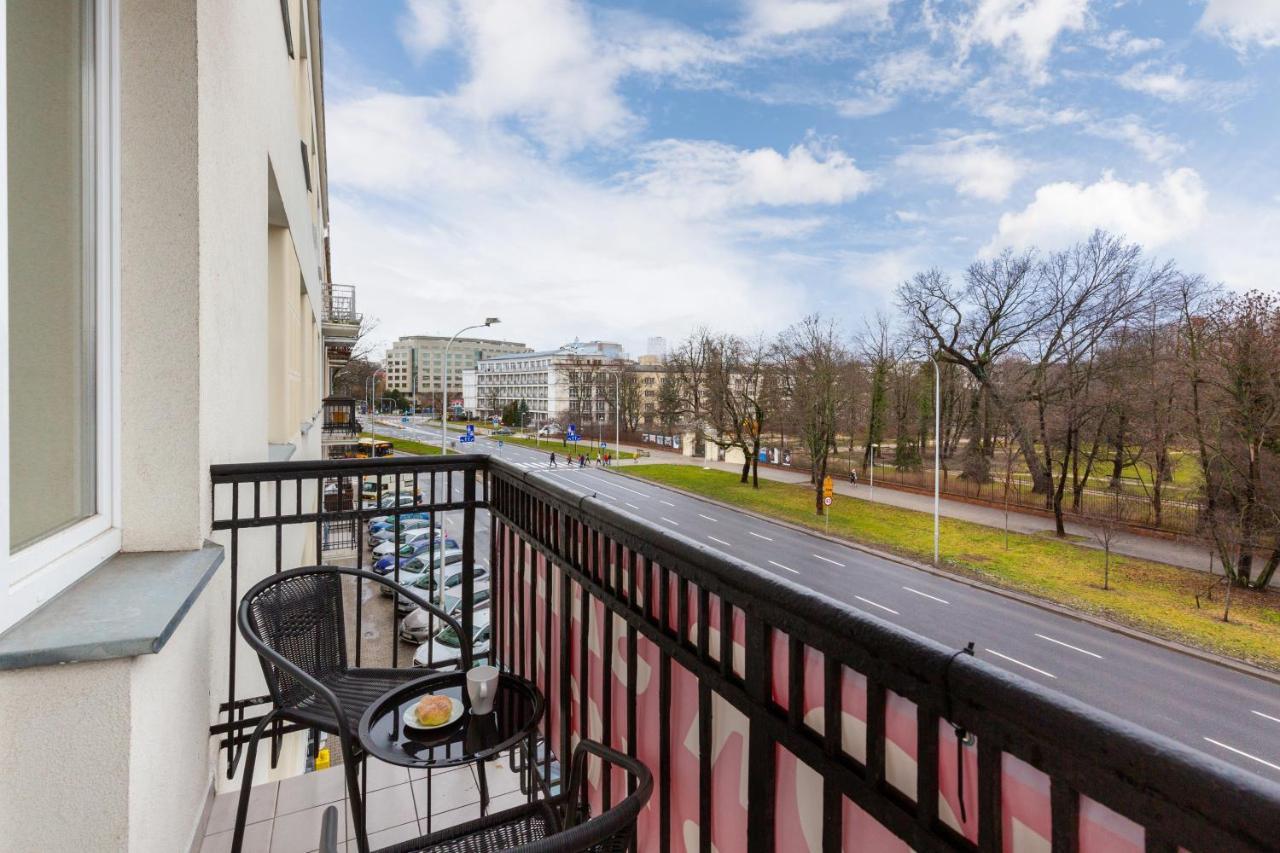 Apartamento Gagarina By Renters *