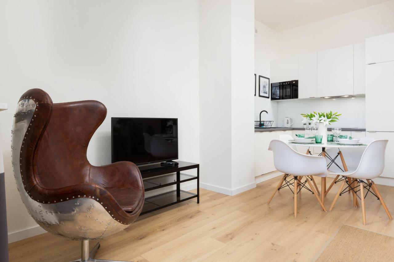 Gagarina By Renters Apartamento
