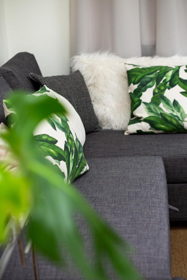 Apartamento Gagarina By Renters *
