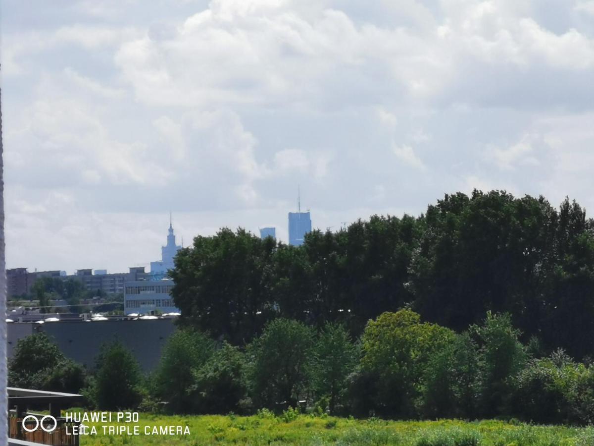 Szlachecka Warszawa
