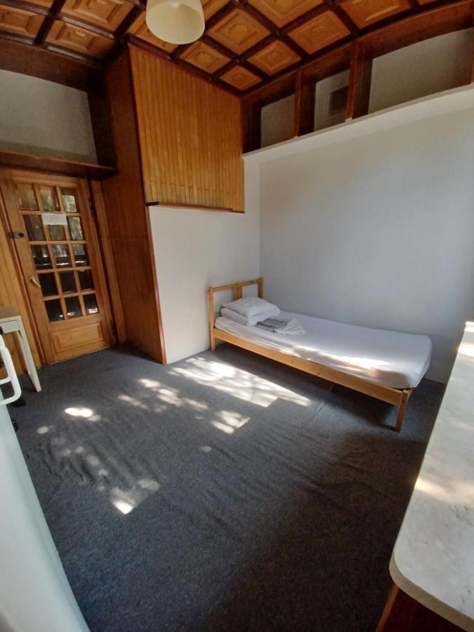 Student-house Kazimierzowska Hostel *