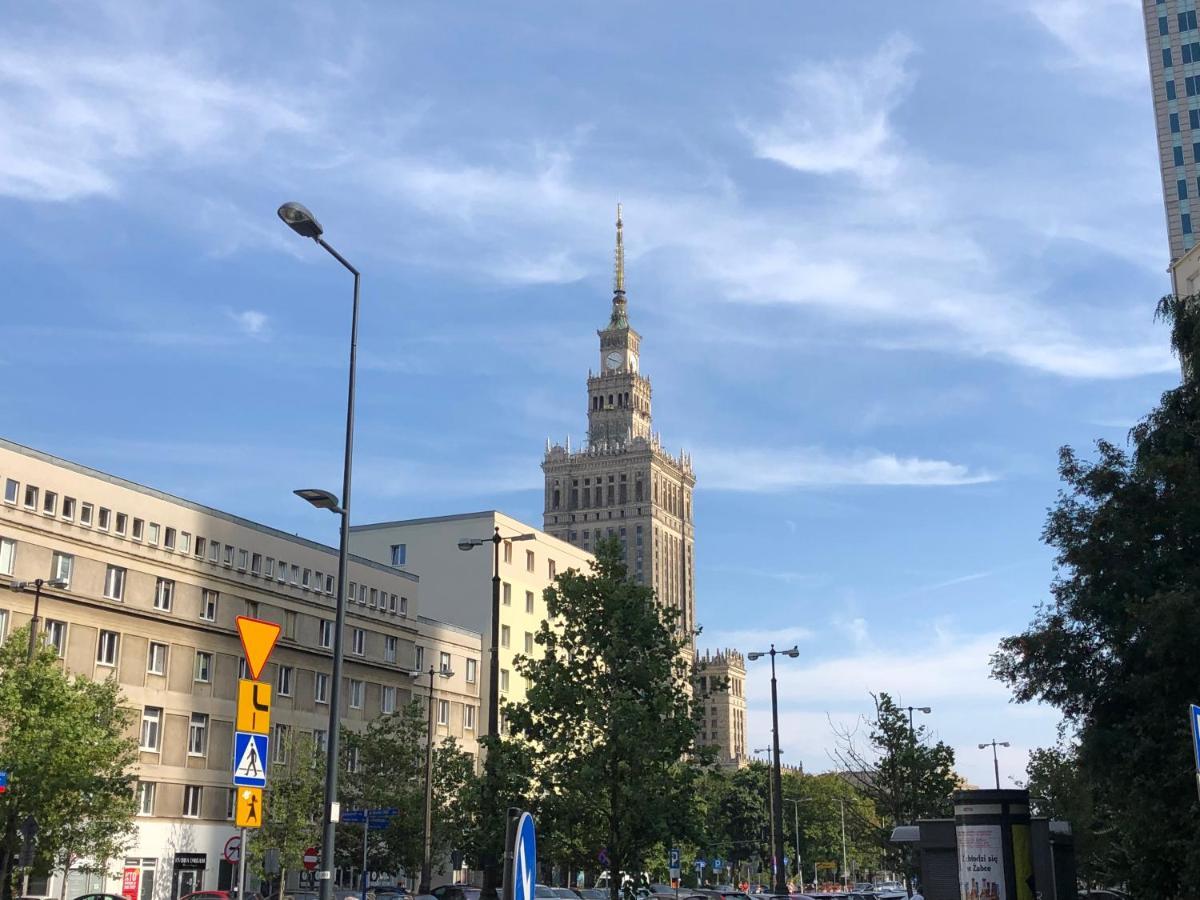 Cosy Place * Warsaw
