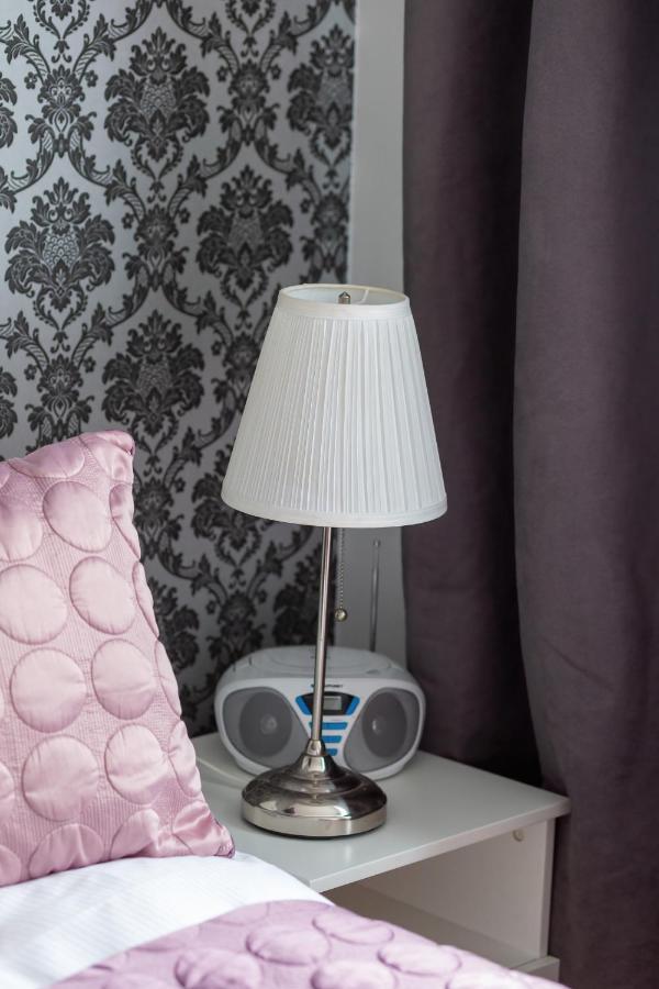 Atrium Ursus By Renters Apartamento Varsóvia