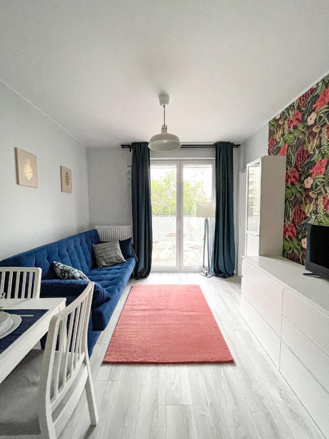 Superapart Wilenska Apt29 Apartment *