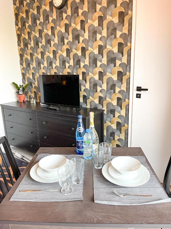 Superapart Wilenska Apt29 Warsaw