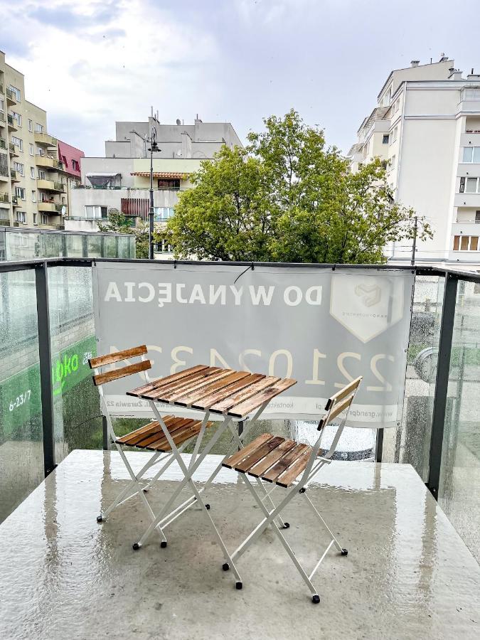 Superapart Wilenska Apt29 Warsaw