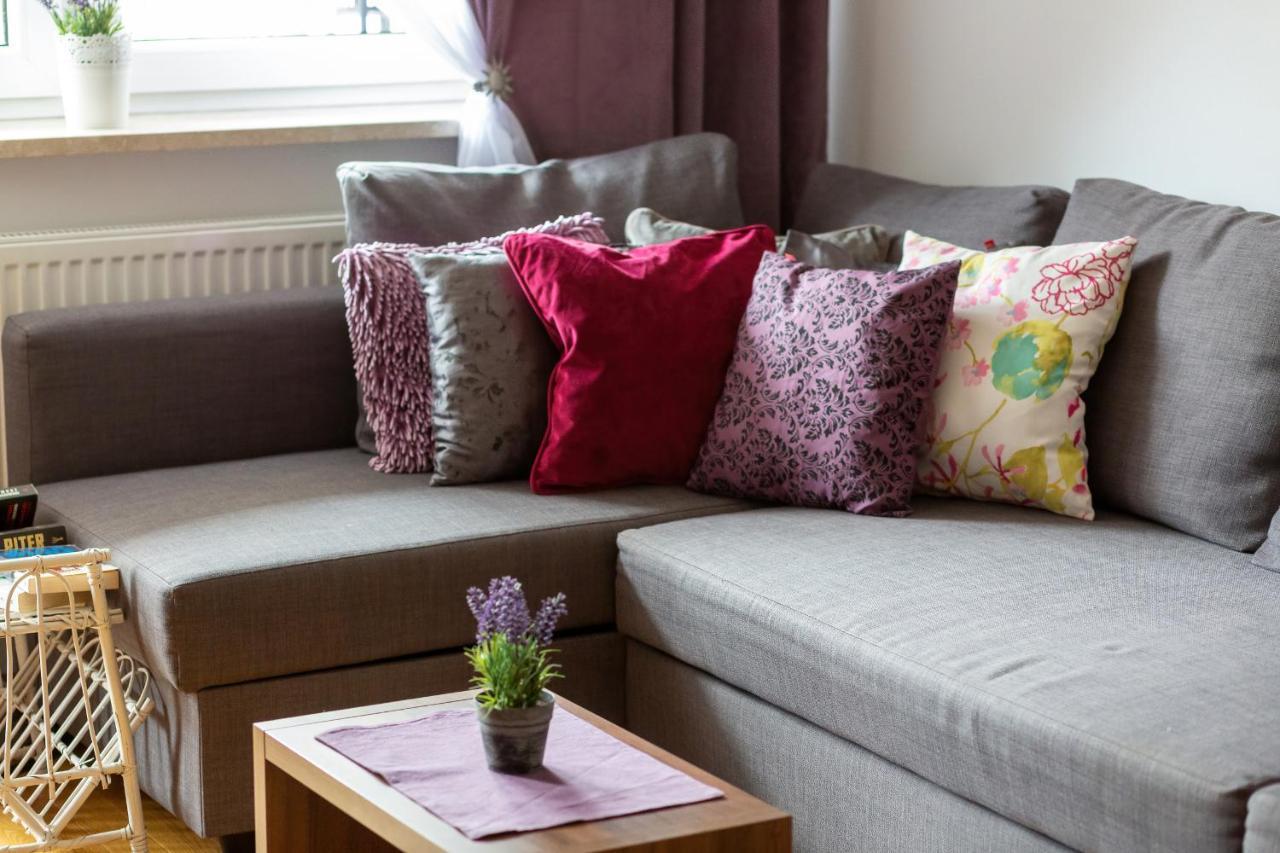 Apartamento Atrium Ursus By Renters Varsóvia
