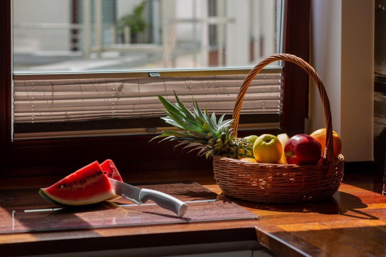 Spacious With A Hammock And Terrace By Renters Prestige * Warsaw