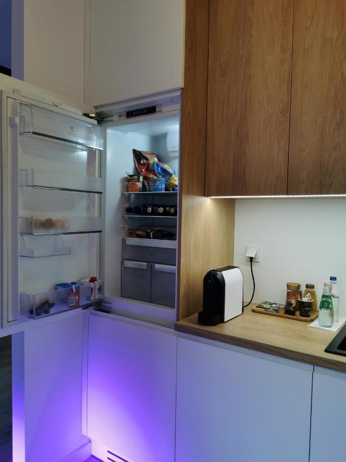 Apartment Luxury
