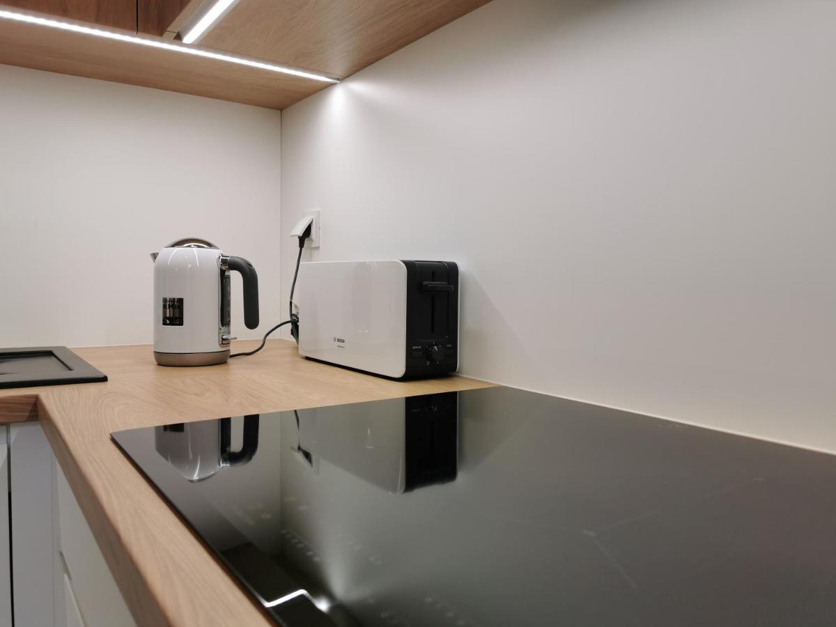 Apartment Luxury *
