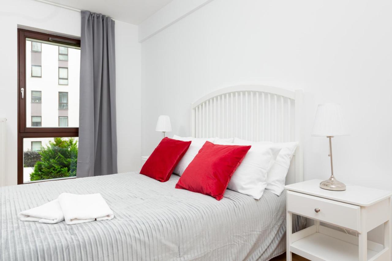 Westfield Arkadia Burakowska By Renters Apartment Warsaw