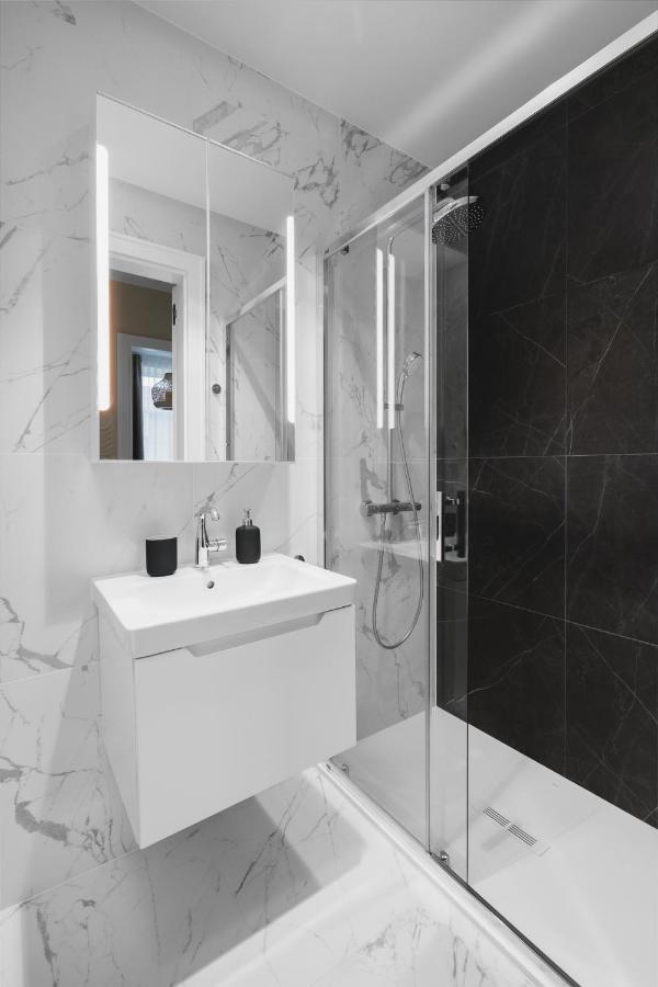 W Sercu Warszawy Apartament Warszawa