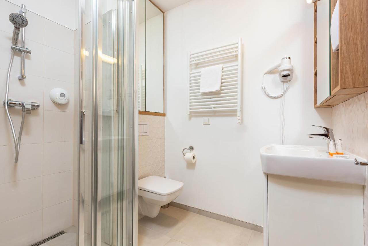 Apartament Business Wolska By Renters