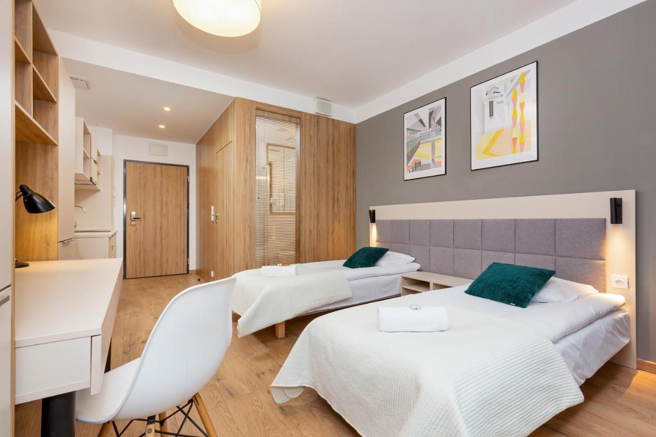 Business Wolska By Renters *