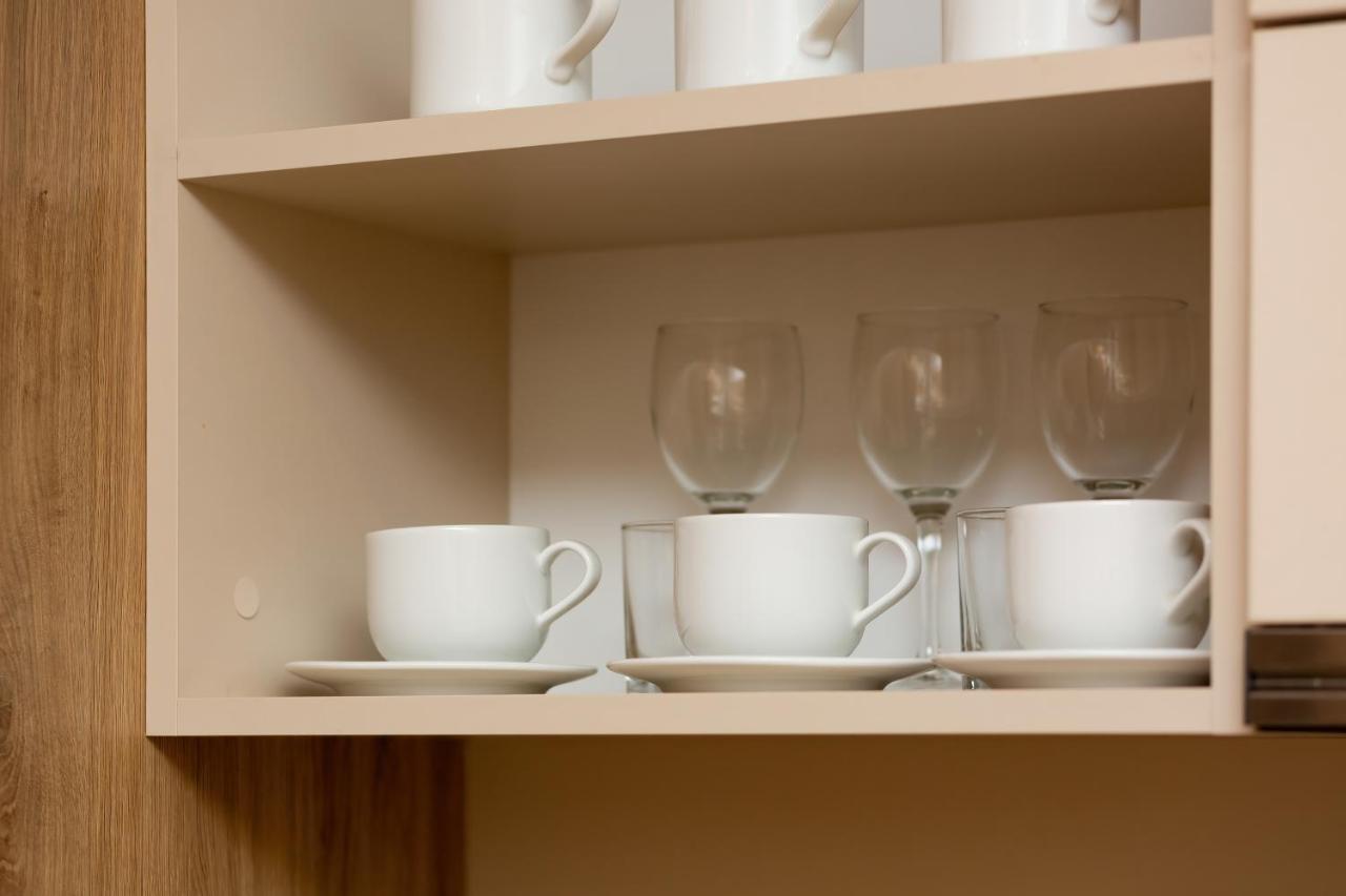 Apartament Business Wolska By Renters
