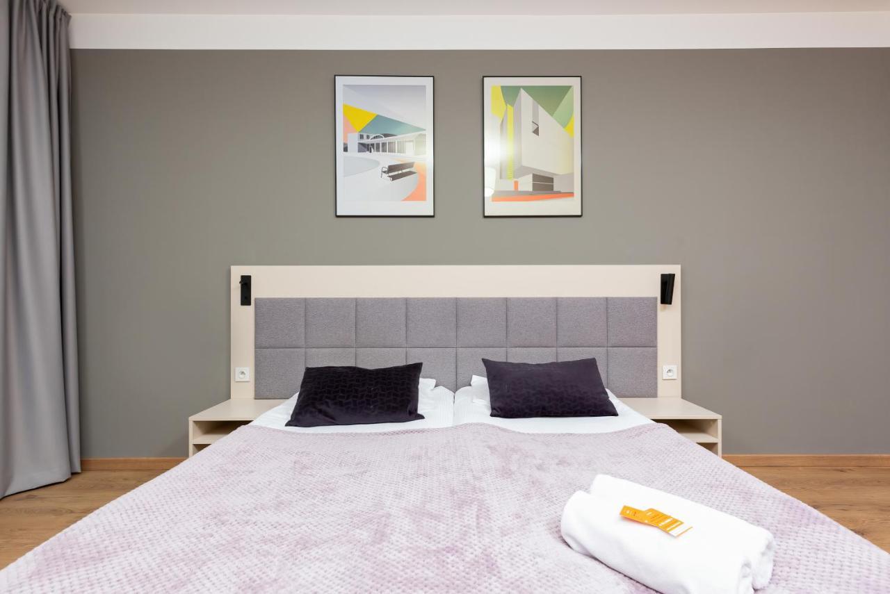 Business Wolska By Renters Warszawa