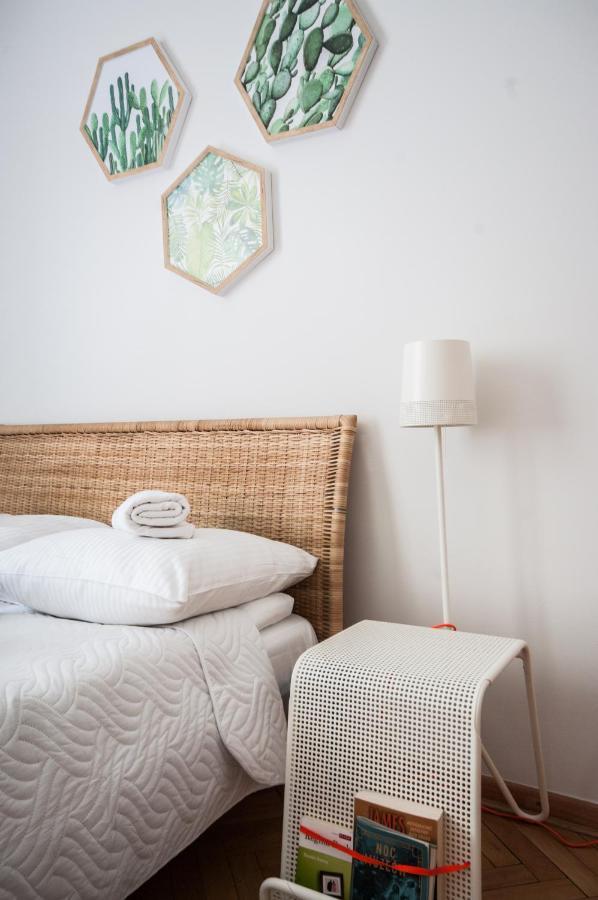 Apartament Elegant Old Town Market Warszawa