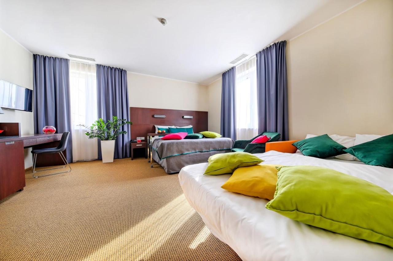 Mercure Airport 4* Warsaw