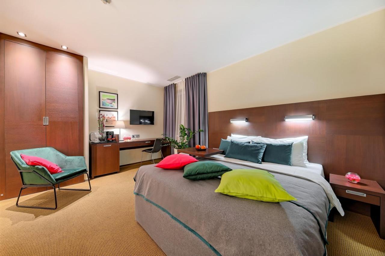 Khách sạn Mercure Airport