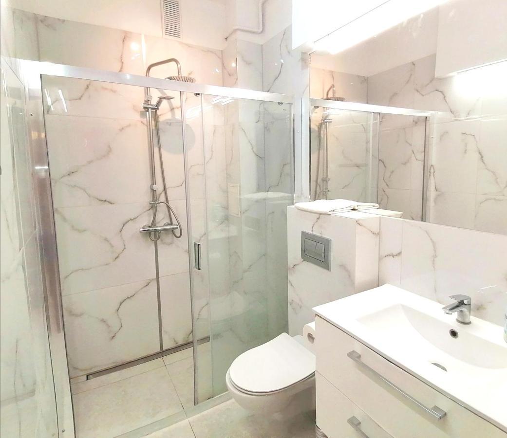 Apartament Metro Wilson *