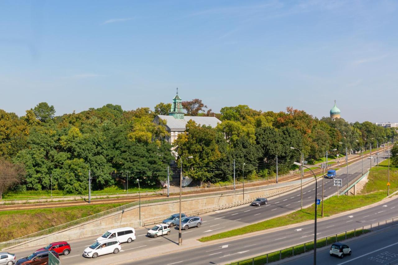 Business Wolska By Renters Apartament Warszawa