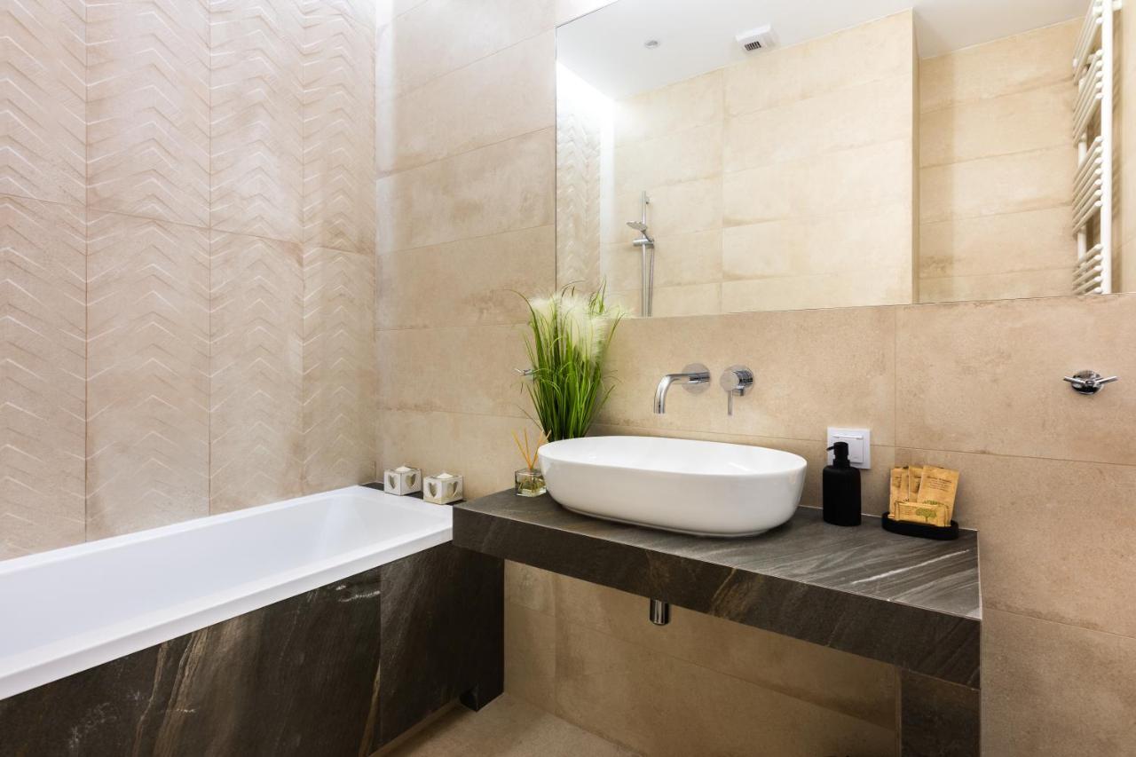 Millennium Express Lemon Apartment Warschau