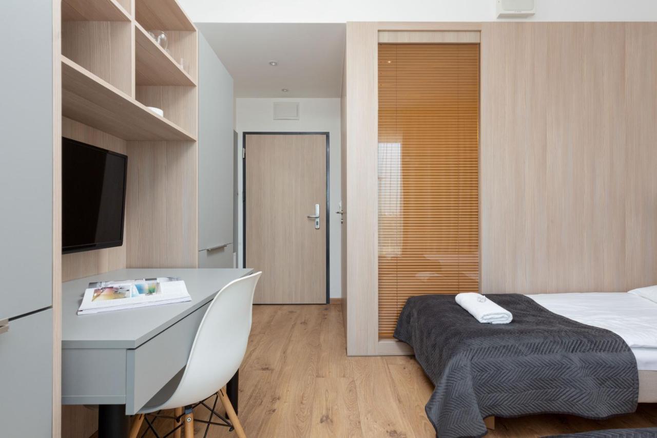 Apartament Business Wolska By Renters *