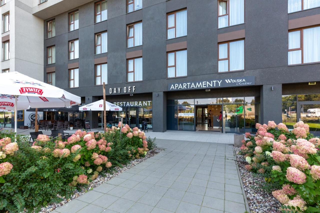 Business Wolska By Renters * Warszawa