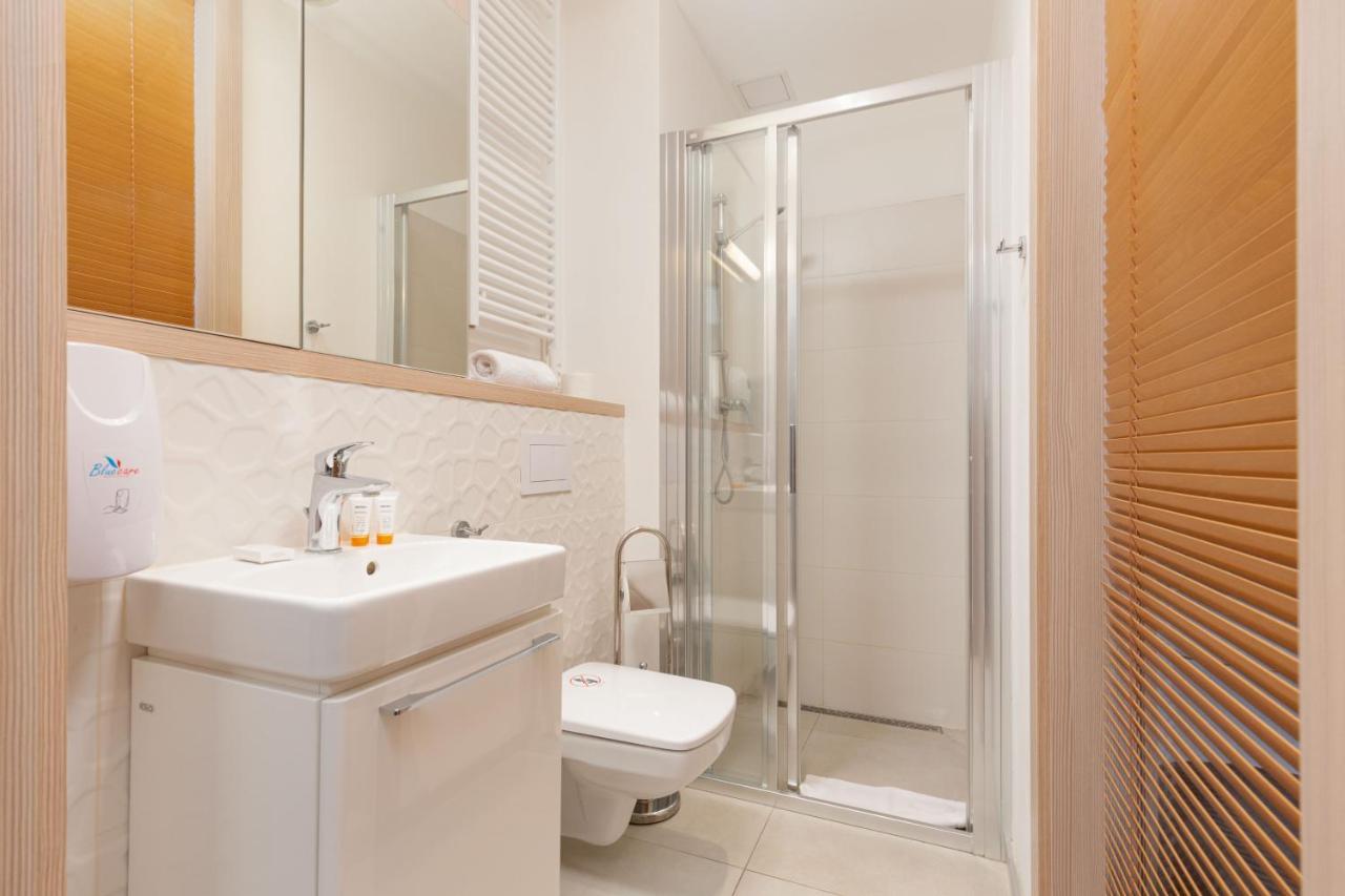 Apartament Business Wolska By Renters