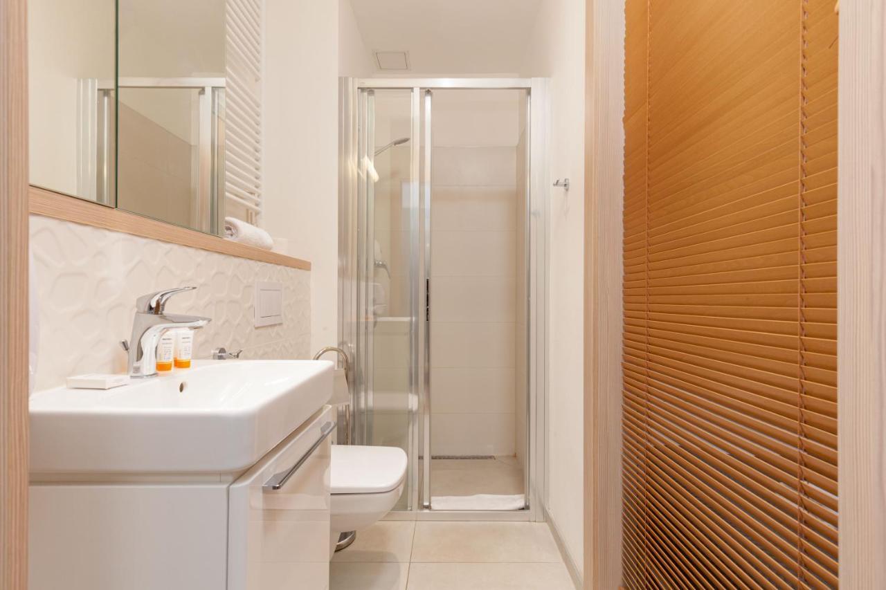 Business Wolska By Renters Apartament Warszawa