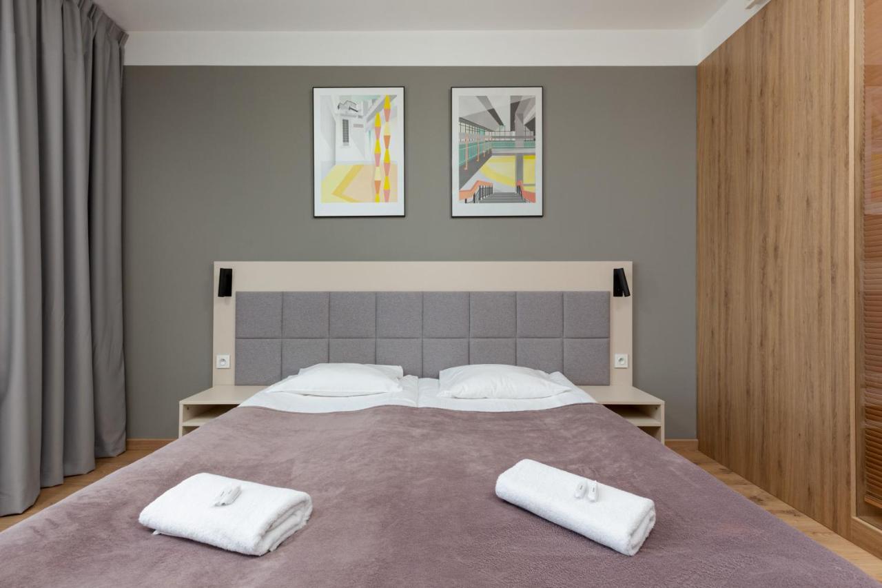 Business Wolska By Renters Warszawa