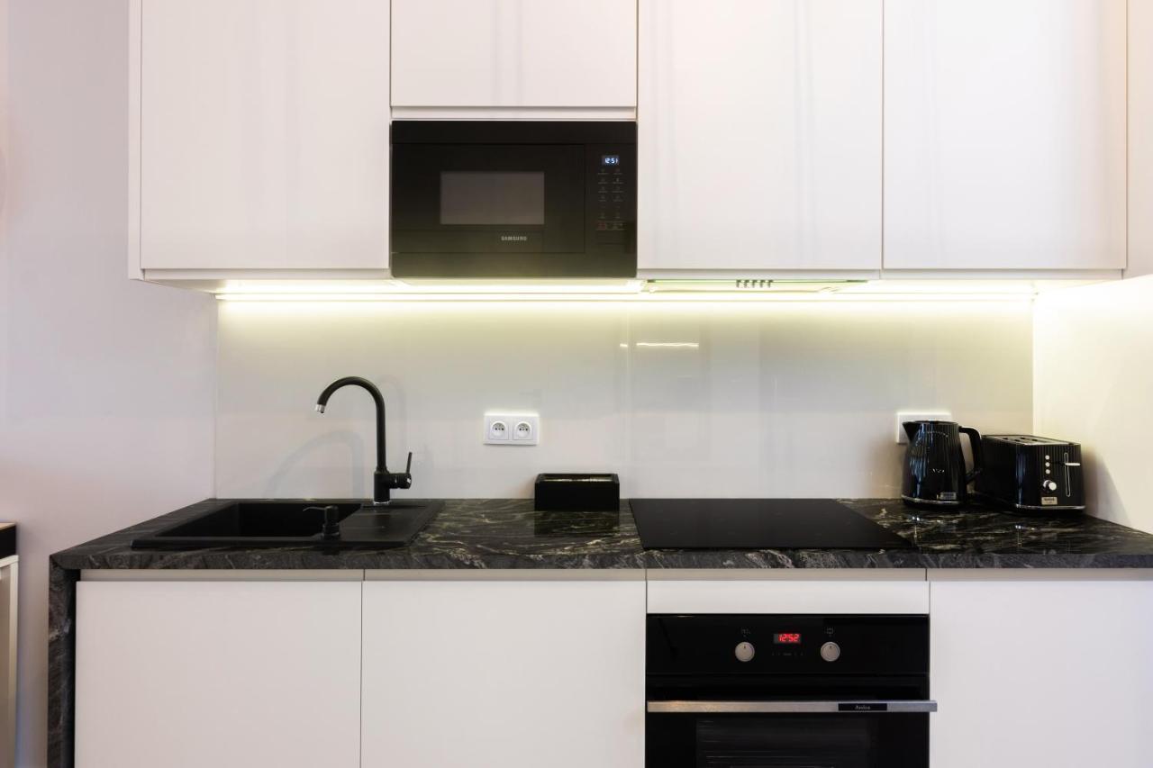 Apartment Millennium Express Lemon